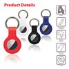 Better Office Products Red/White/Blue/Black, 4 PK 00750